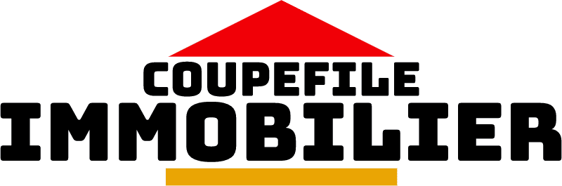 Coupefile Immobilier